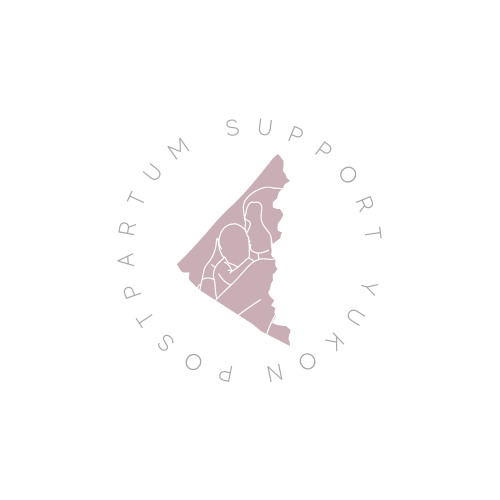 Postpartum Support Yukon